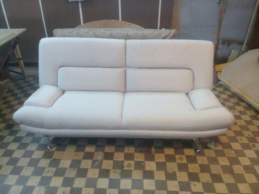 Ремонт диванов в Брянске