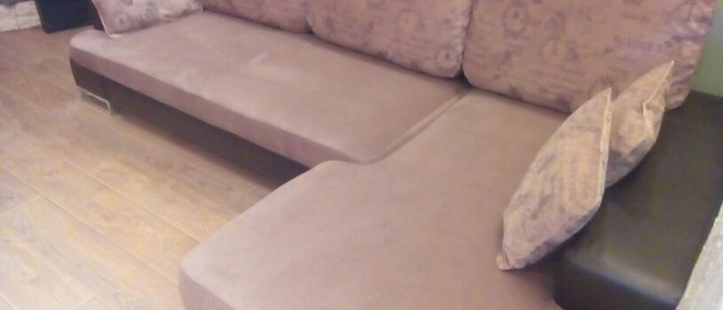 Ремонт диванов в Саранске