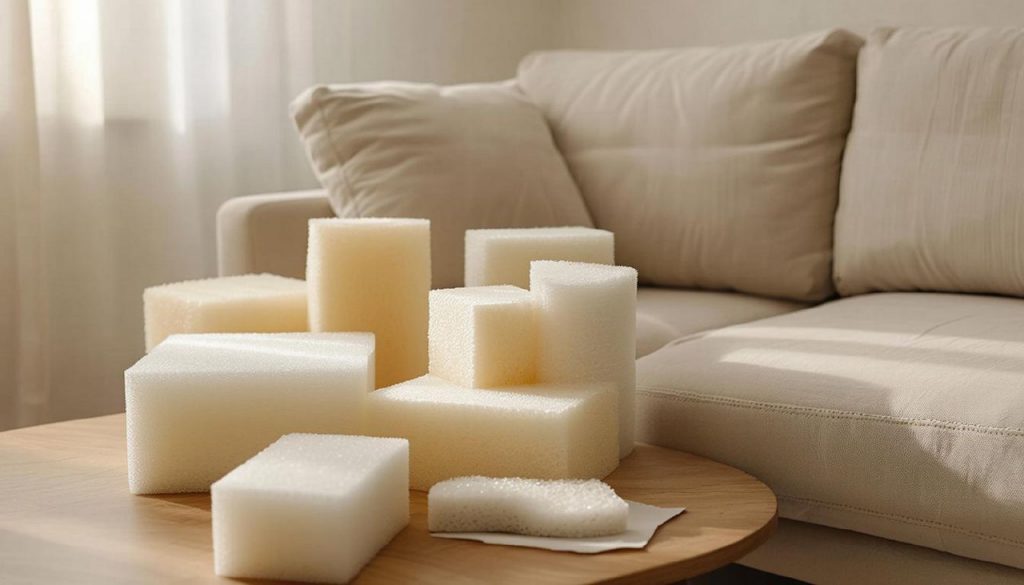 ППУ для мебели