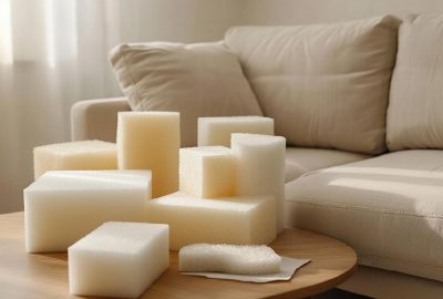 ППУ для мебели — современный наполнитель